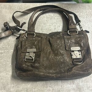 JUICY COUTURE PURSE NEVER USED